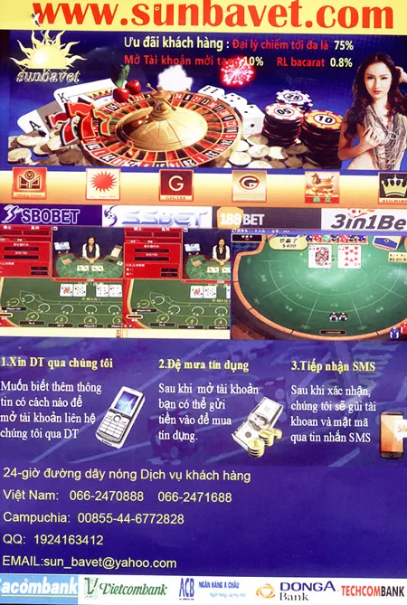 Khám Phá Thế Giới Lucky88: Dự Đoán Chuẩn Xác Cùng Soi Cầu W
