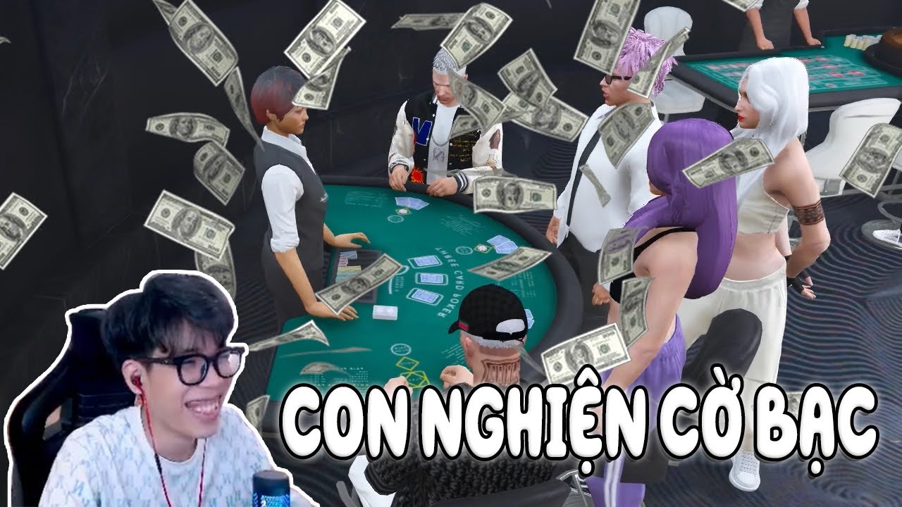 Khám phá Lucky88: Casino Online hợp pháp hàng đầu tại Bồ Đào Nha