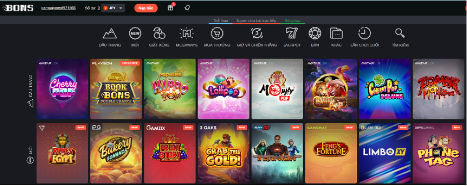 Khám phá trò chơi casino hàng đầu tại Lucky88 ngay hôm nay!