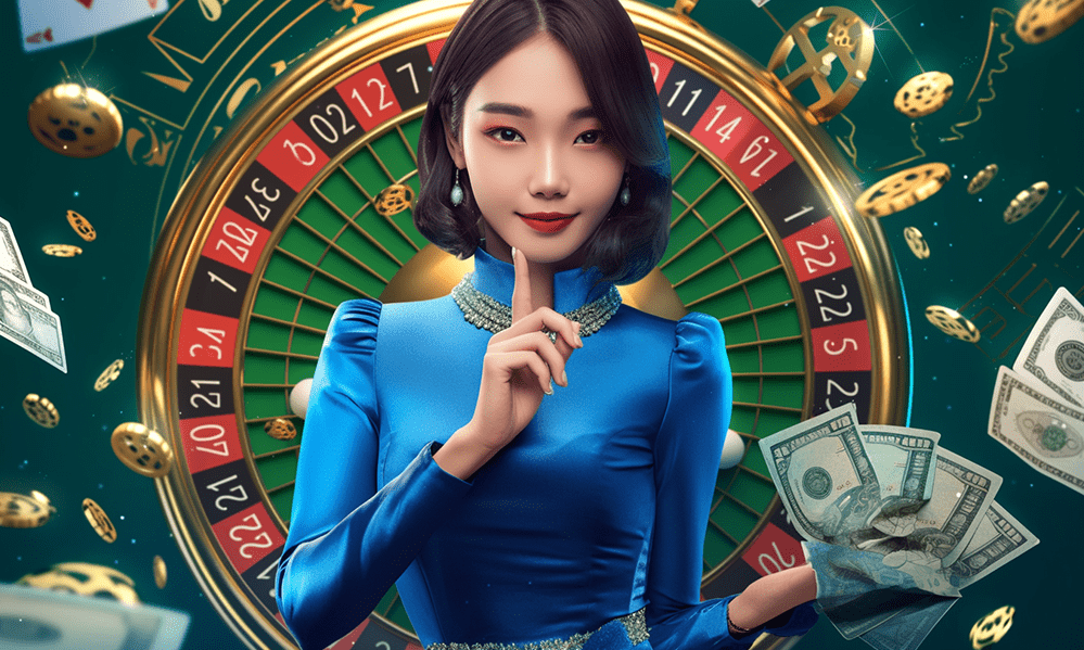 Trải nghiệm chơi game free cùng Lucky88 độc đáo và lôi cuốn