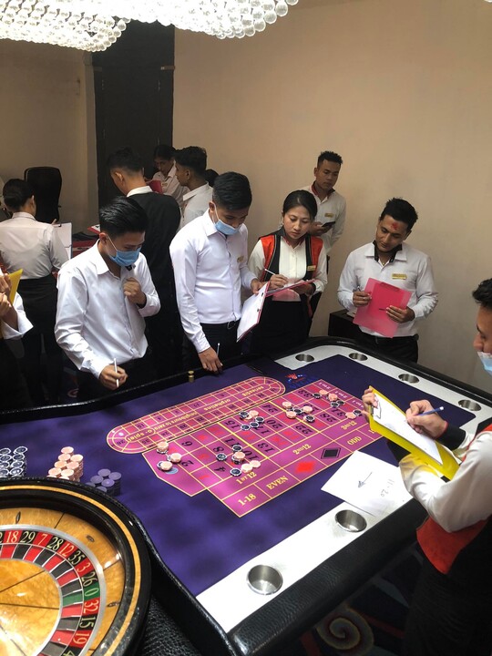 Khám phá thế giới của lucky88 cùng với trải nghiệm đỉnh cao tại 21 online casino