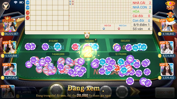 Khám phá lucky88 và những sòng casino trực tuyến trả thưởng cao nhất tại Úc