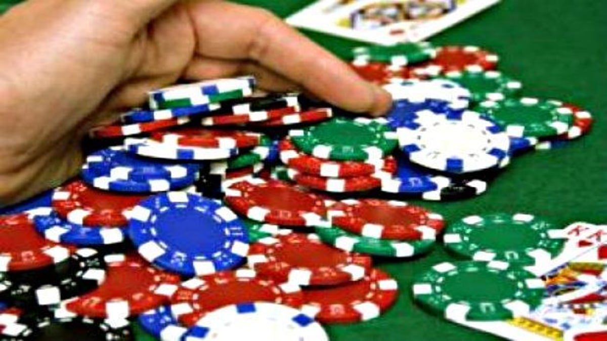 Khám Phá Lucky88: Cơ Hội Nhận Online Casino Startguthaben Hấp Dẫn