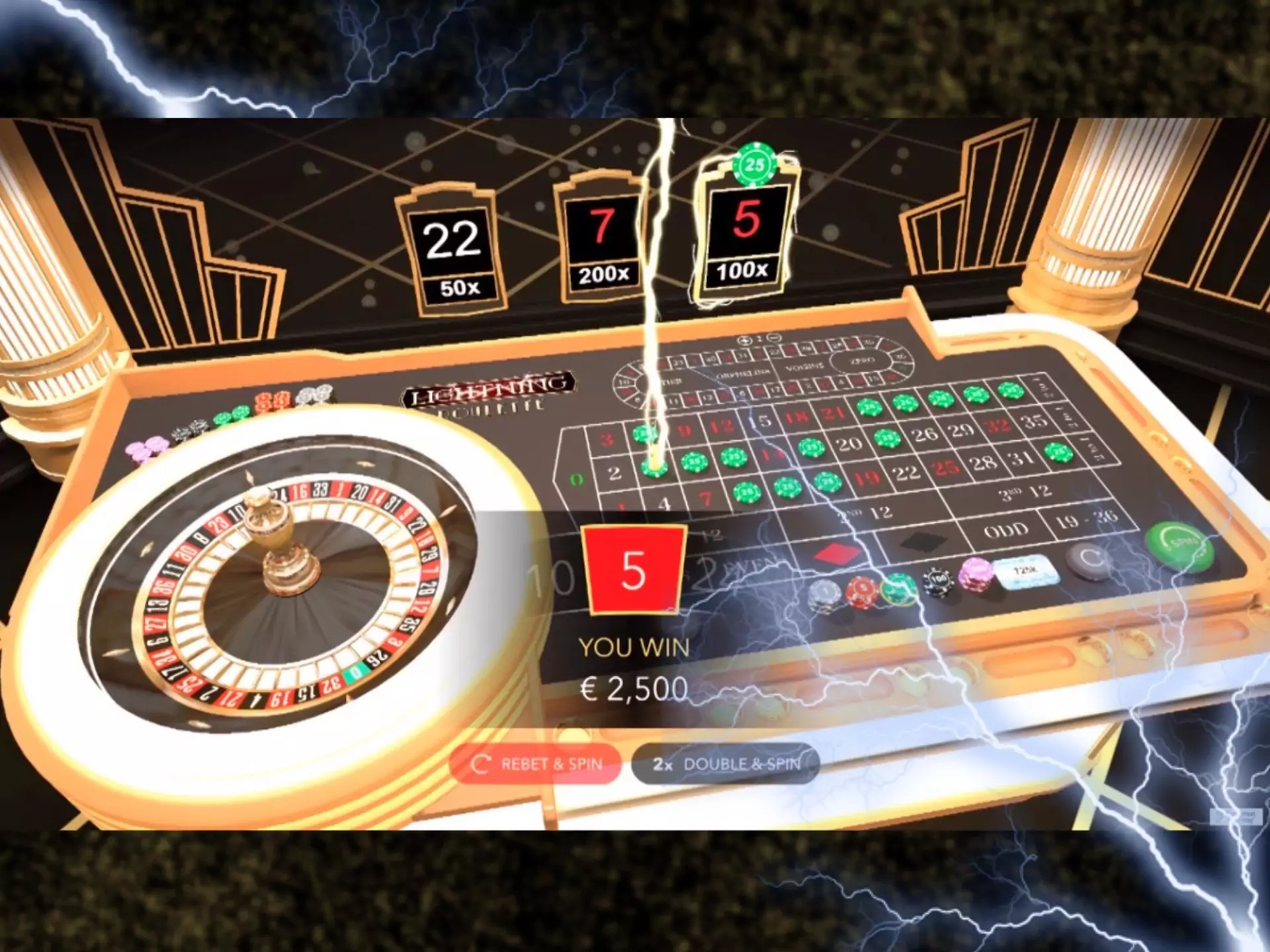 Khám Phá Lucky88: Game Nổ Hũ Đổi Thưởng Hấp Dẫn Nhất 2023