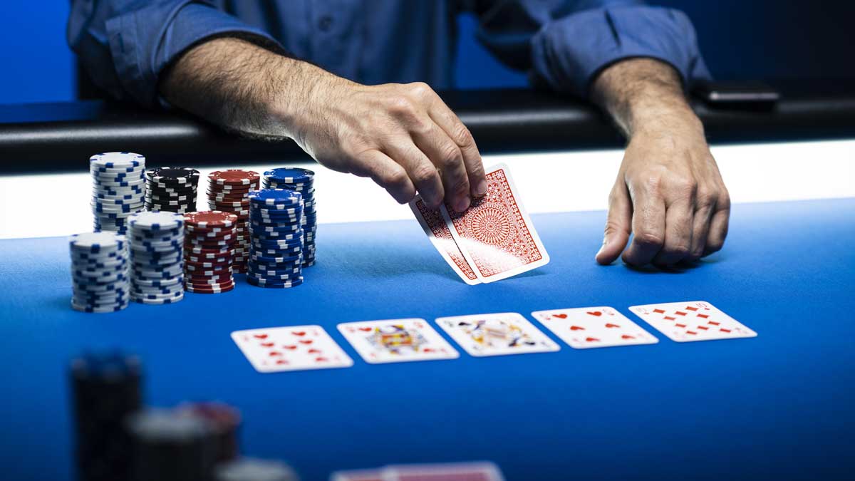 Khám Phá Lucky88: Cổng New Online Casino Được Yêu Thích Nhất 2023