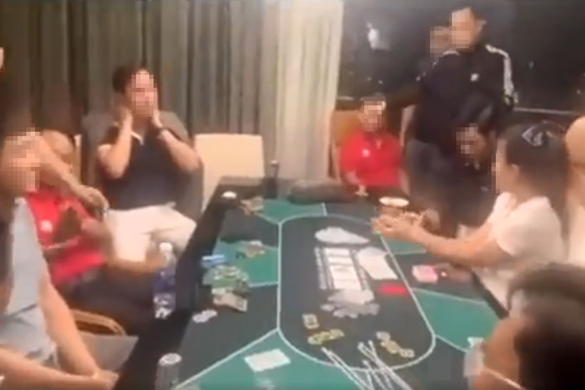 Khám Phá Cách Chơi Baccarat Siêu Tốc Cùng Lucky88