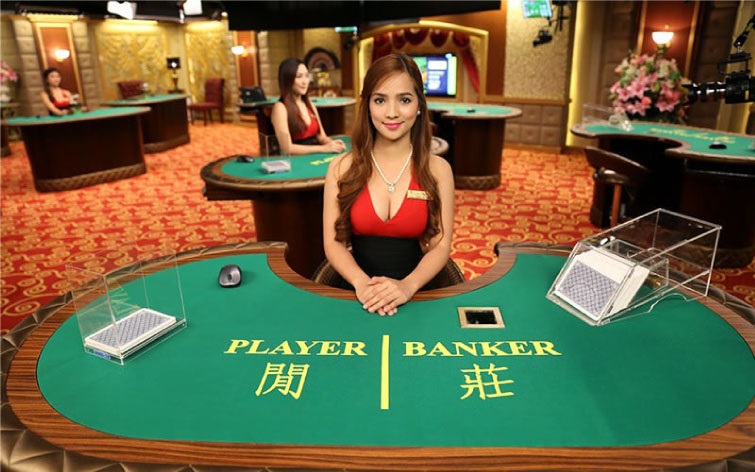 Khám phá trò chơi online hấp dẫn tại Lucky88