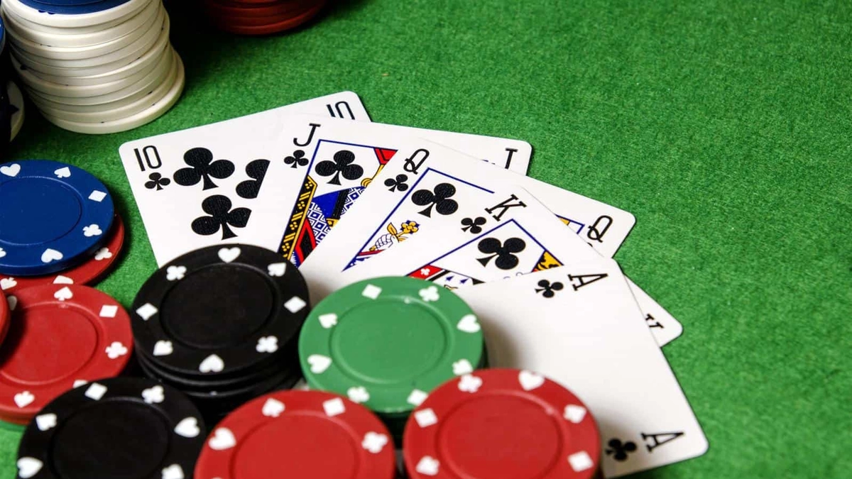 Khám phá thế giới trò chơi casino trực tuyến cùng lucky88