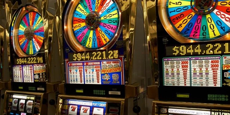 Khám phá Gravity Bonanza tại Lucky88 và trải nghiệm cực đỉnh!