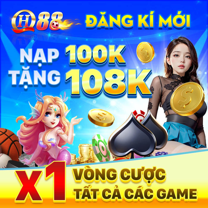 Khám phá Lucky88 với cơ hội nổ hũ tặng tiền hấp dẫn