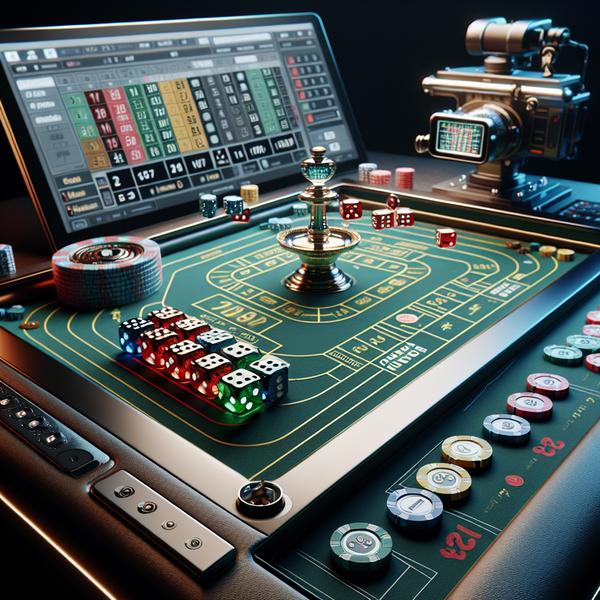 Khám Phá Tài Xĩu Bóng Đá Trên Lucky88: Bí Quyết Chiến Thắng