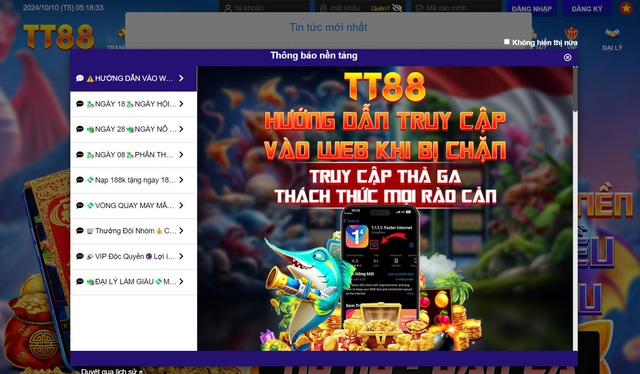 Khám phá Lucky88 với cách nạp ngôi sao thời trang bằng thẻ Viettel dễ dàng