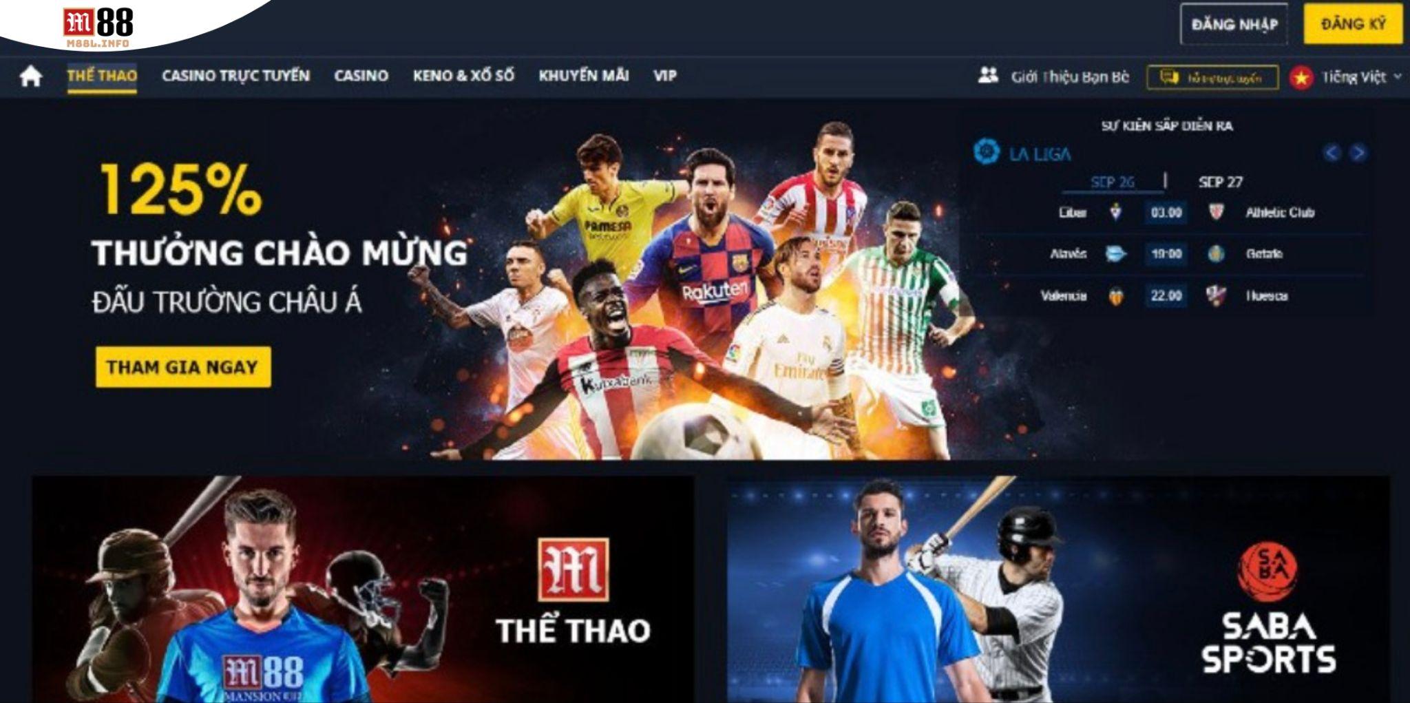 Khám phá Lucky88 và trải nghiệm cực chất tại 888bet Casino