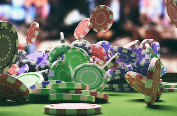 Khám phá trang web Lucky88 với những liên kết nóng nhất hiện nay