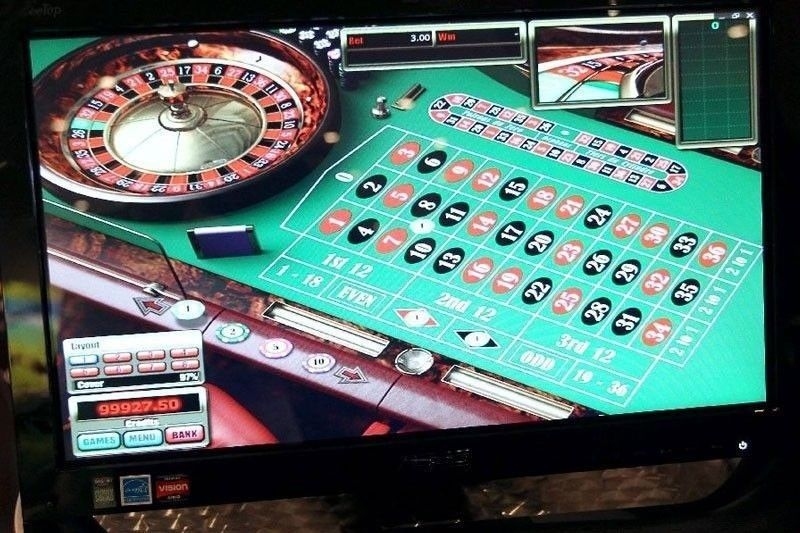 Khám phá game trên mạng hấp dẫn với lucky88